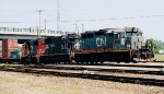 WC 6901 East